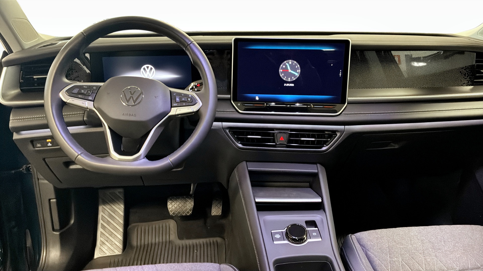 Volkswagen Tayron KHH64E