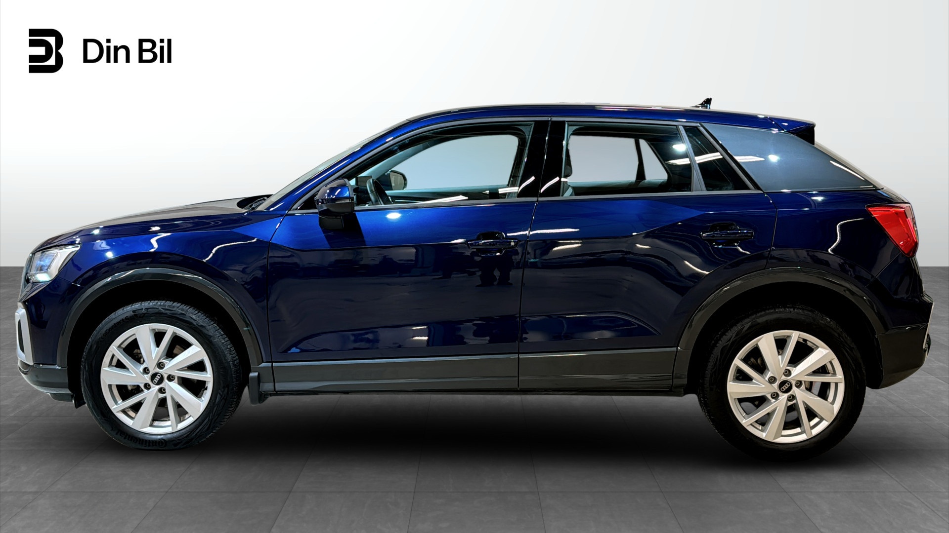 Audi Q2 KHJ06C