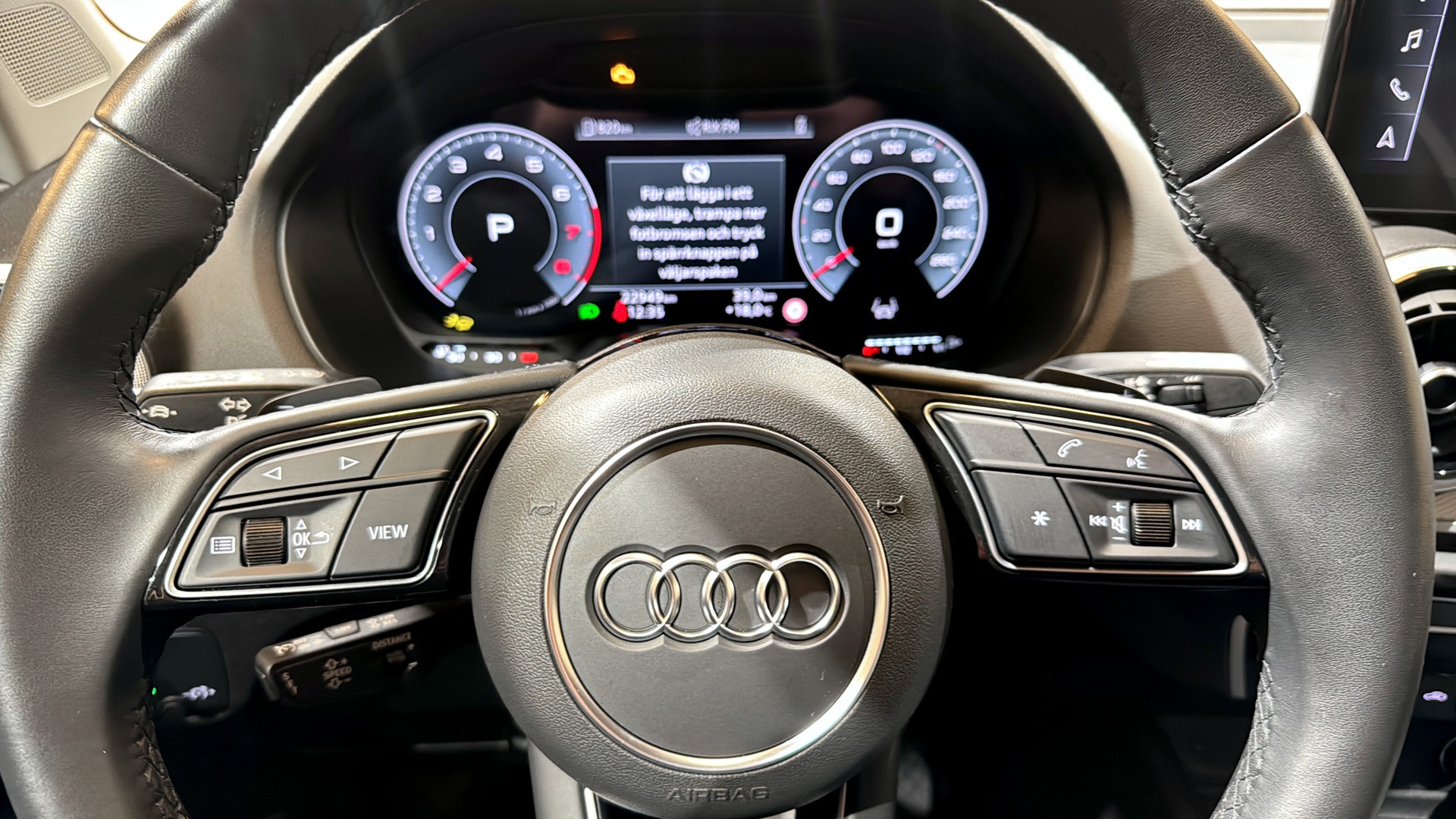 Audi Q2 KHJ06C