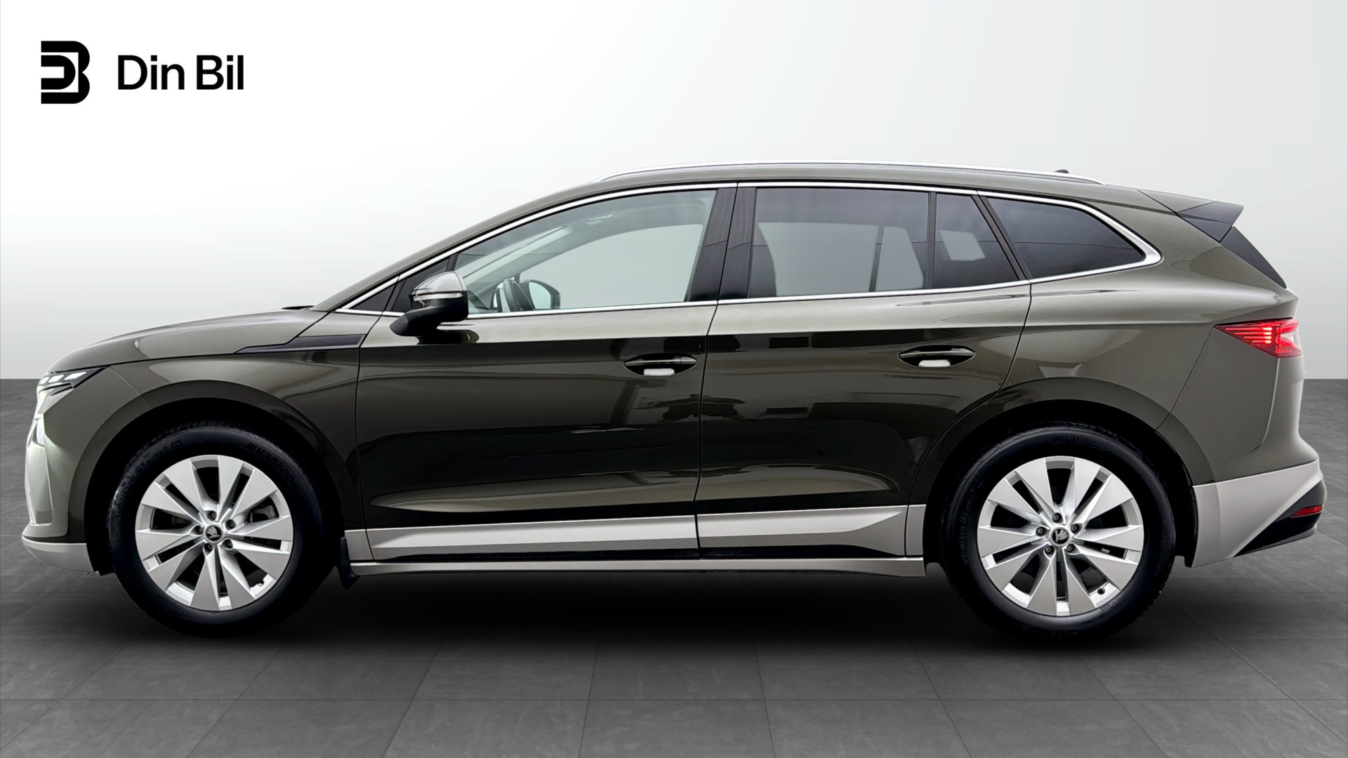Skoda Enyaq KHJ11H