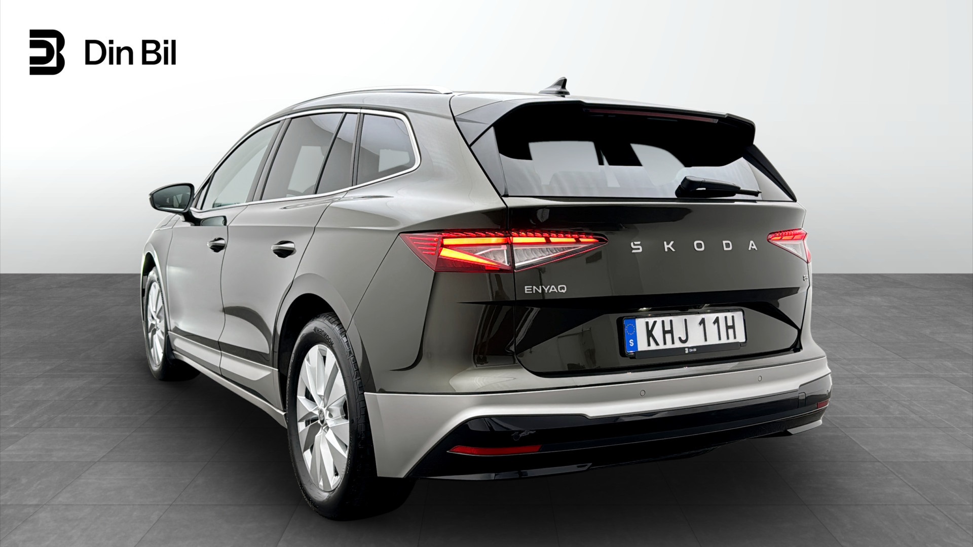 Skoda Enyaq KHJ11H
