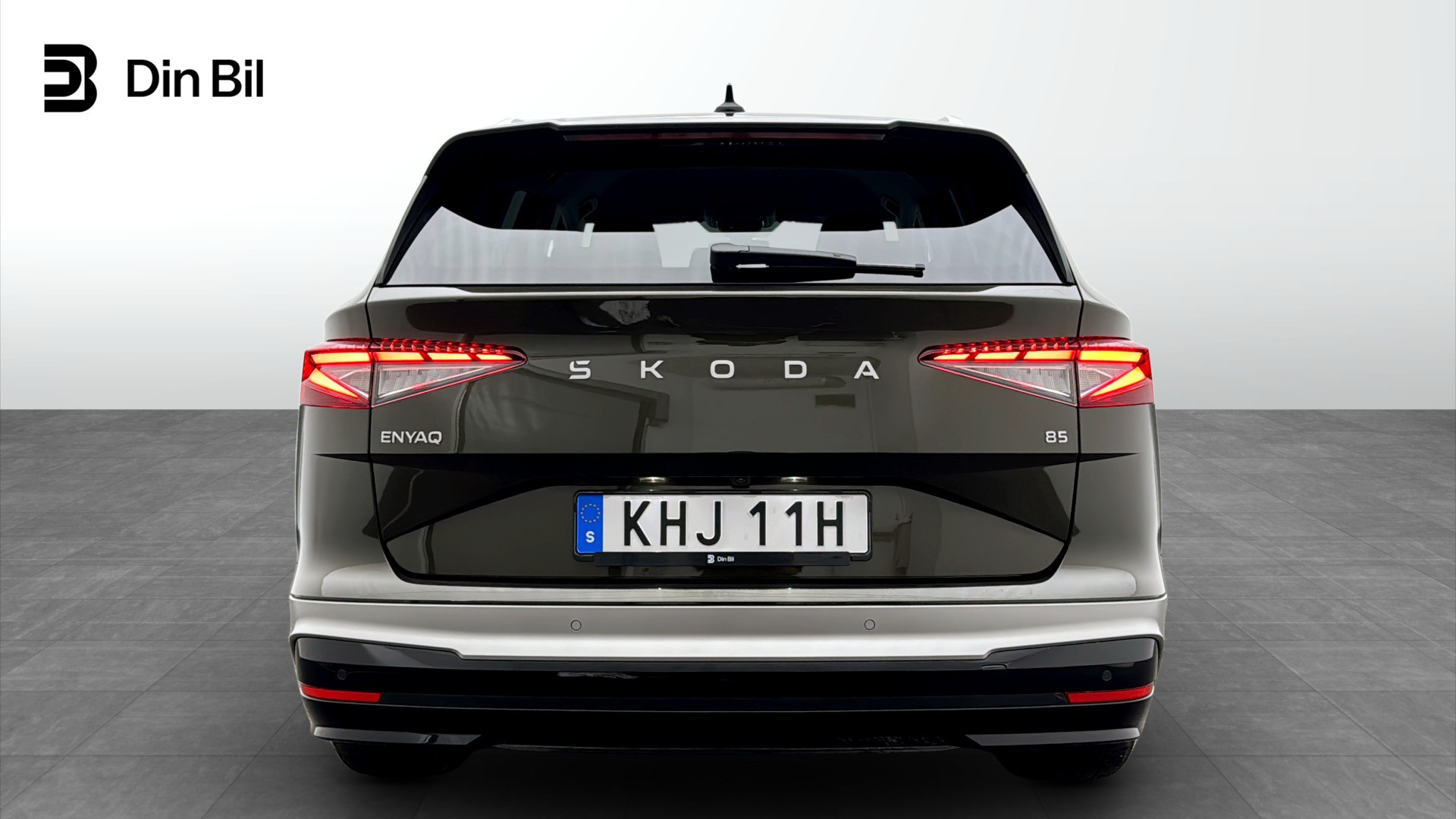 Skoda Enyaq KHJ11H