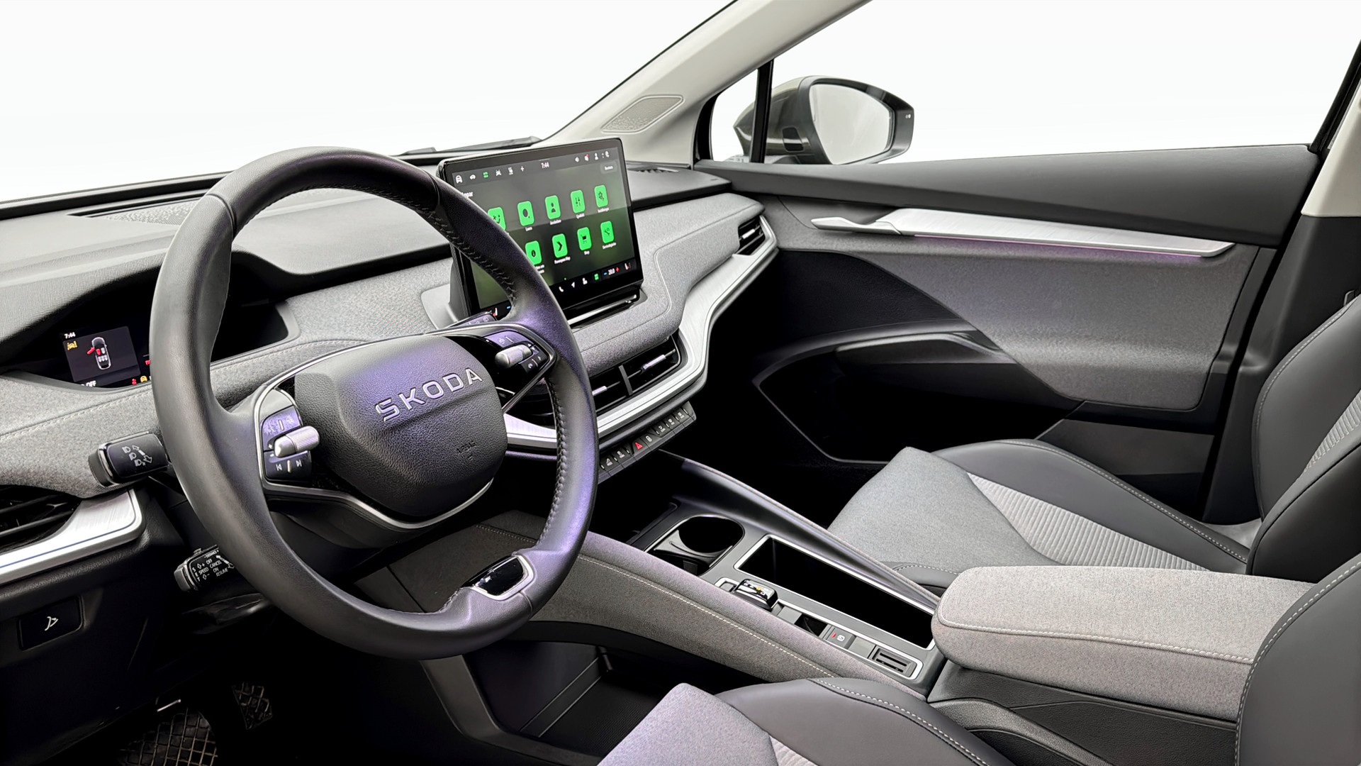 Skoda Enyaq KHJ11H