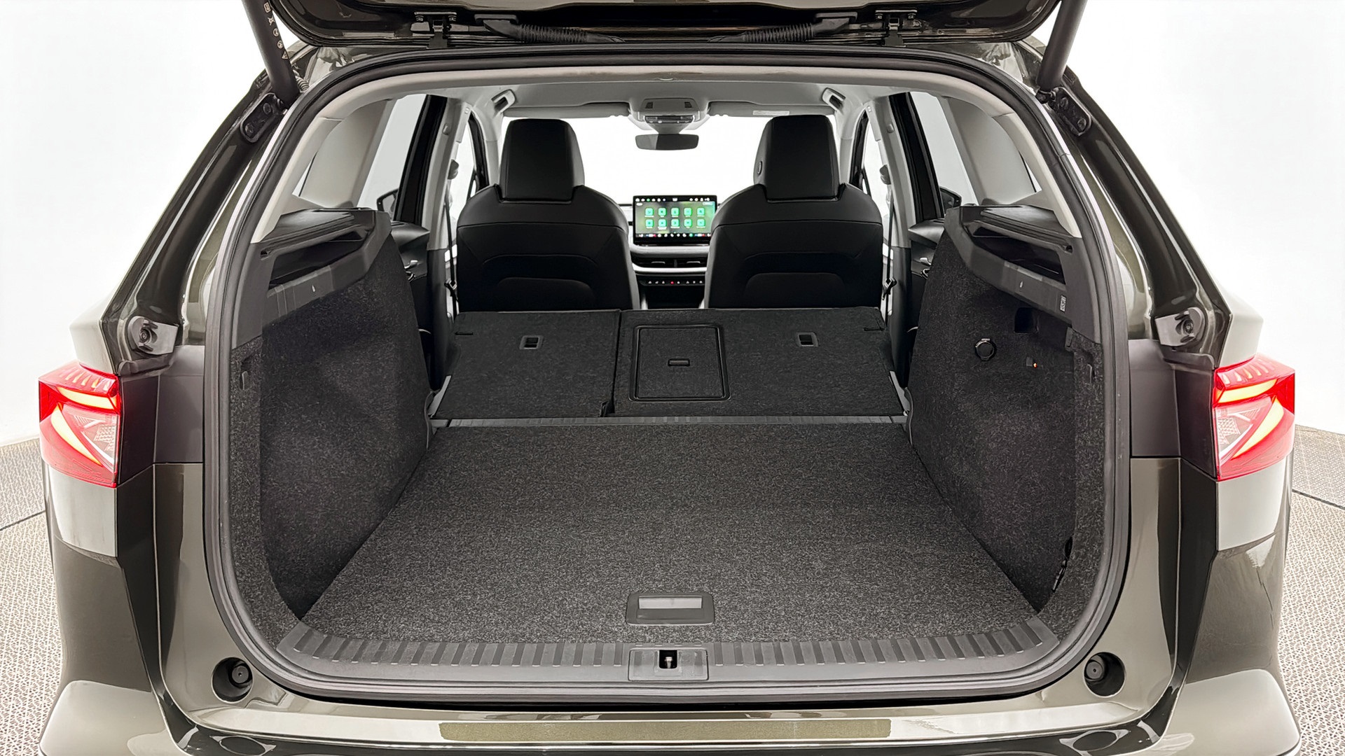 Skoda Enyaq KHJ11H