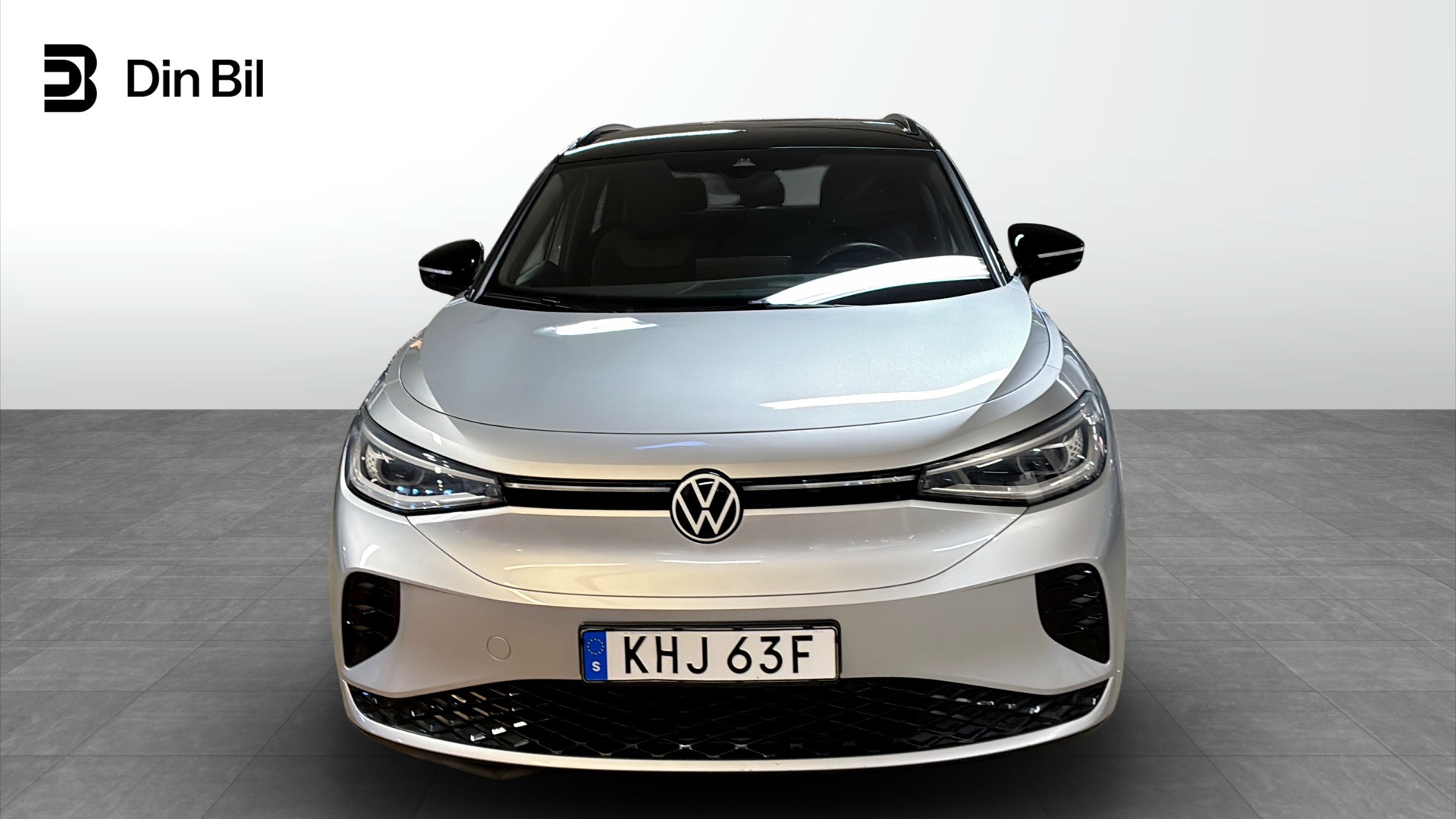 Volkswagen ID.4 KHJ63F