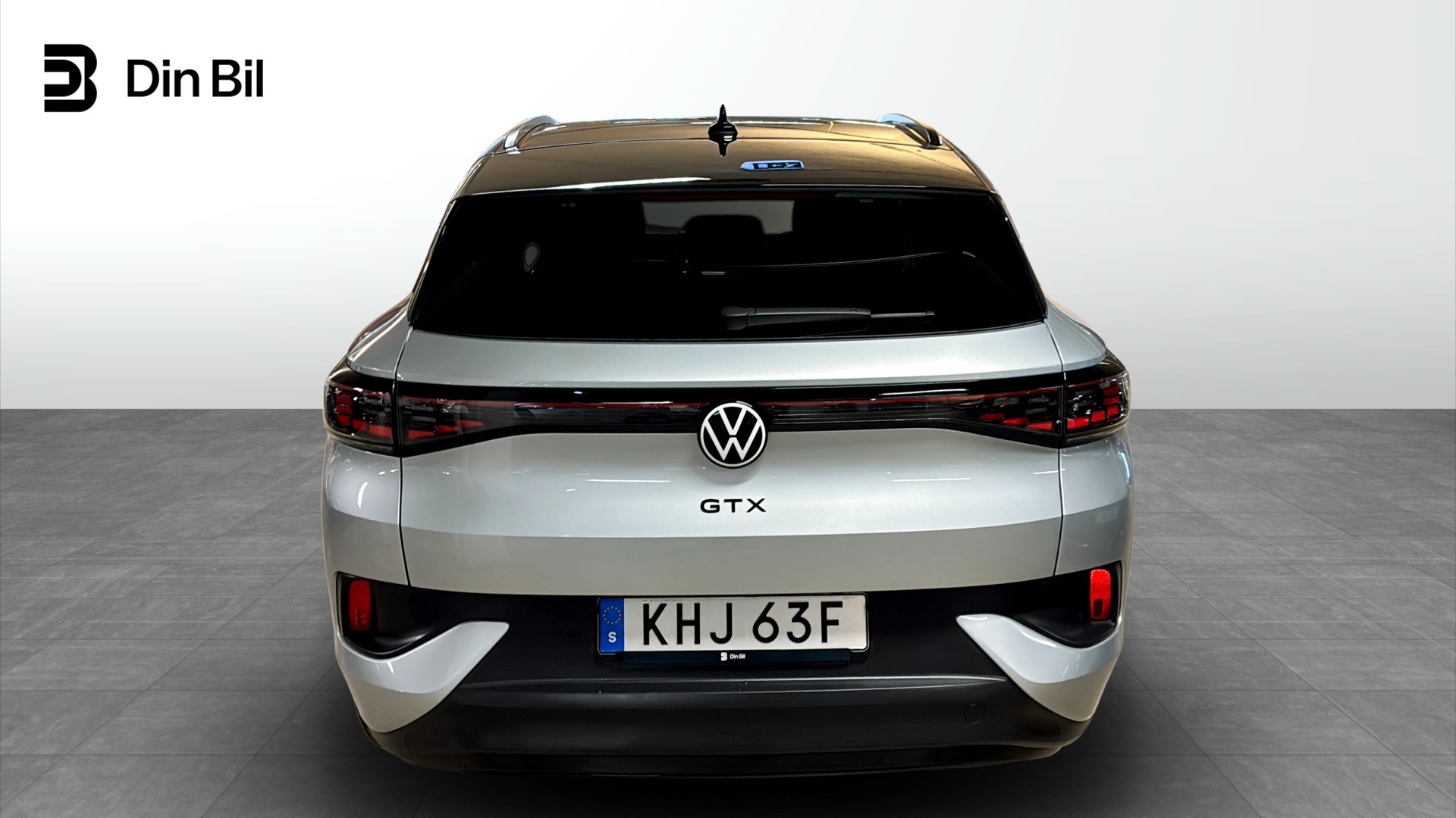 Volkswagen ID.4 KHJ63F