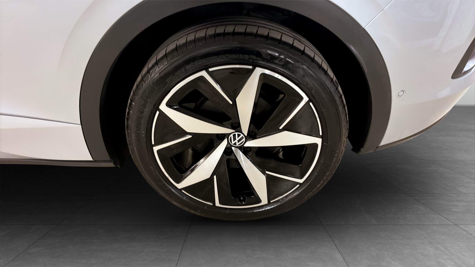 Volkswagen ID.4 KHJ63F