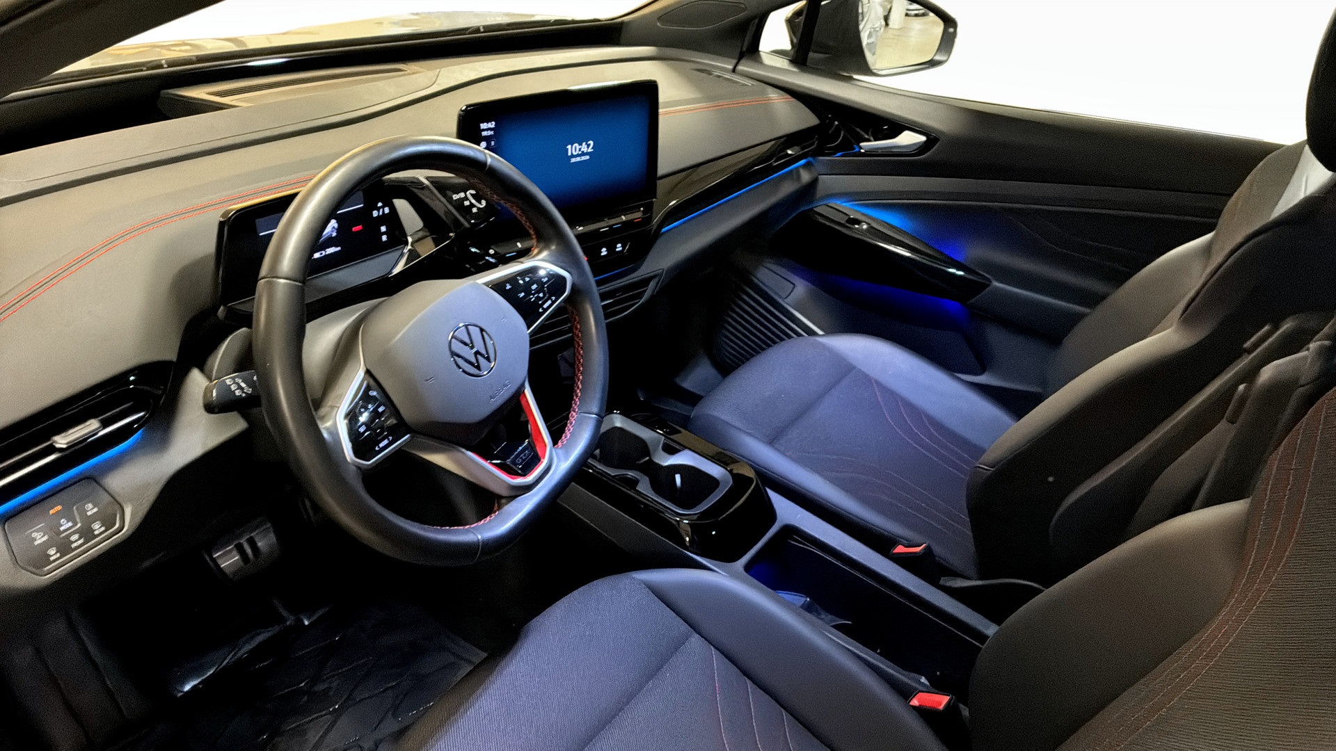 Volkswagen ID.4 KHJ63F