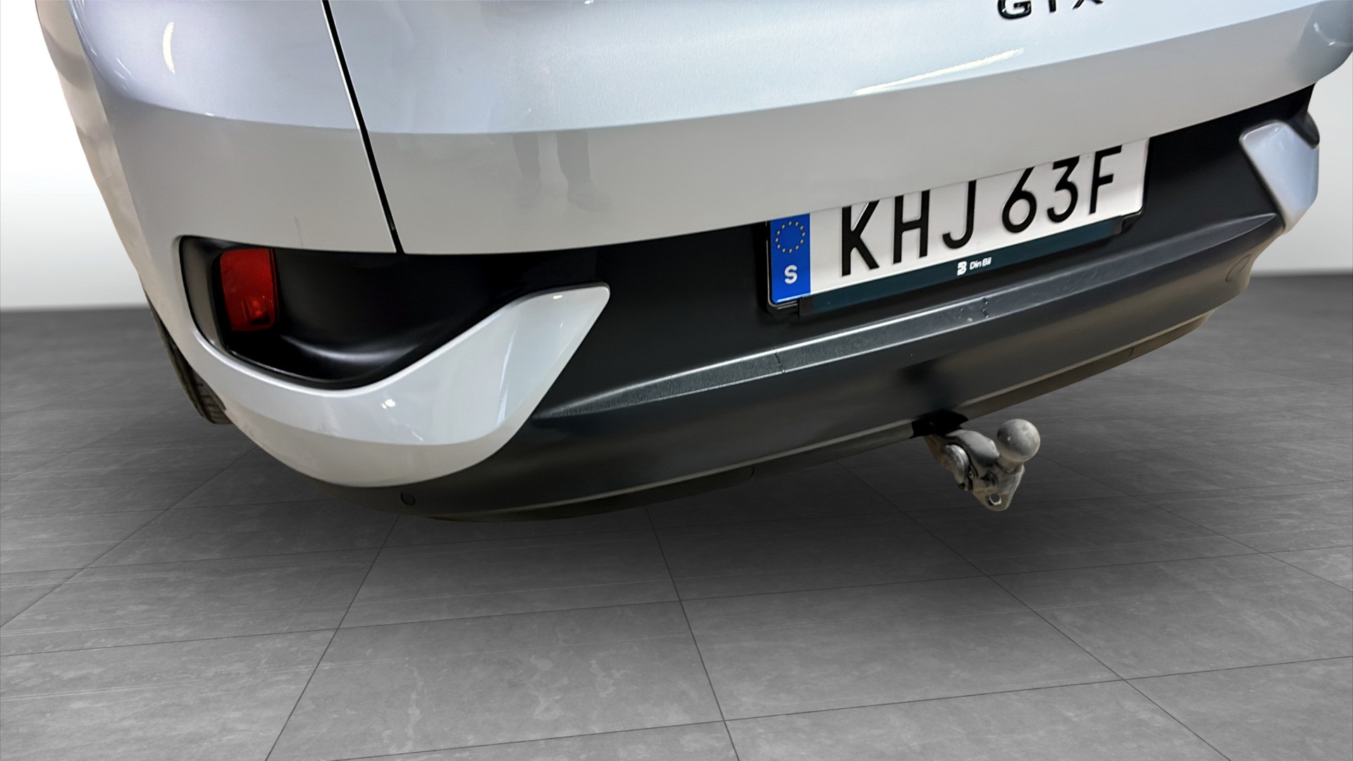 Volkswagen ID.4 KHJ63F
