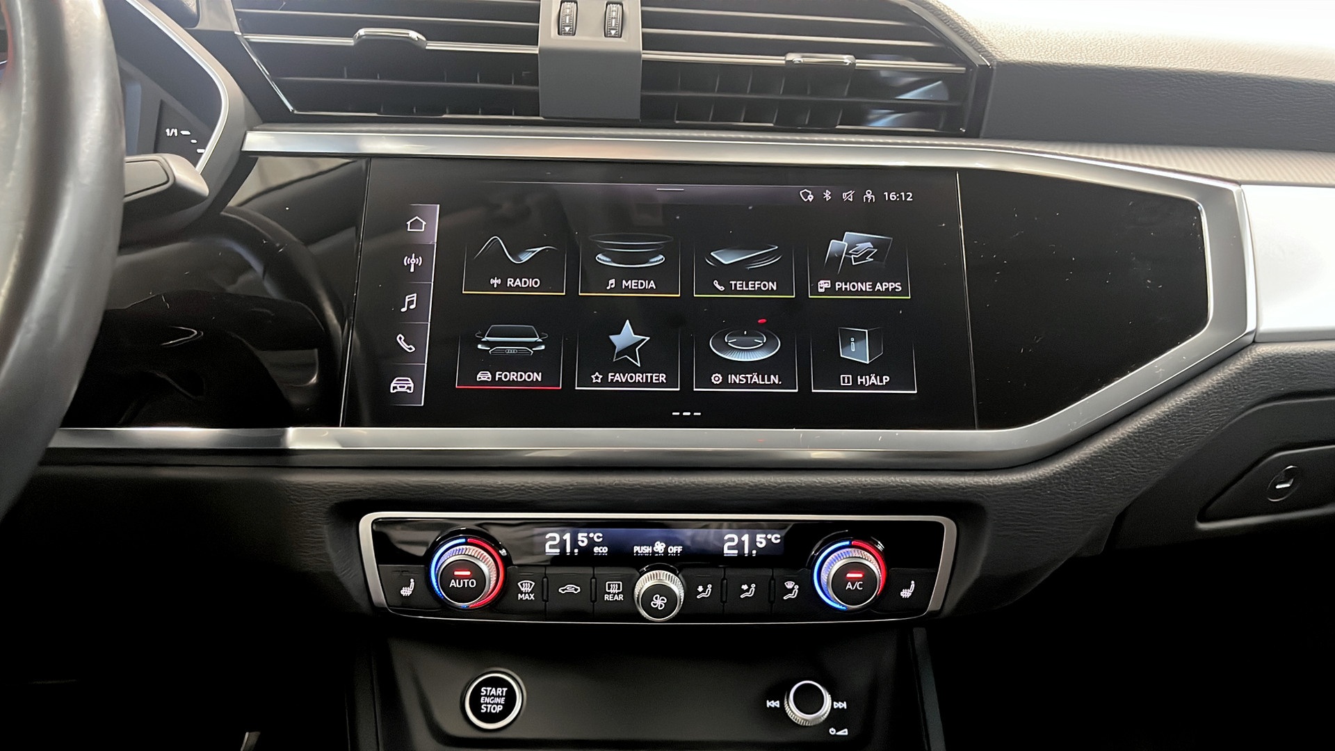 Audi Q3 KHJ80W