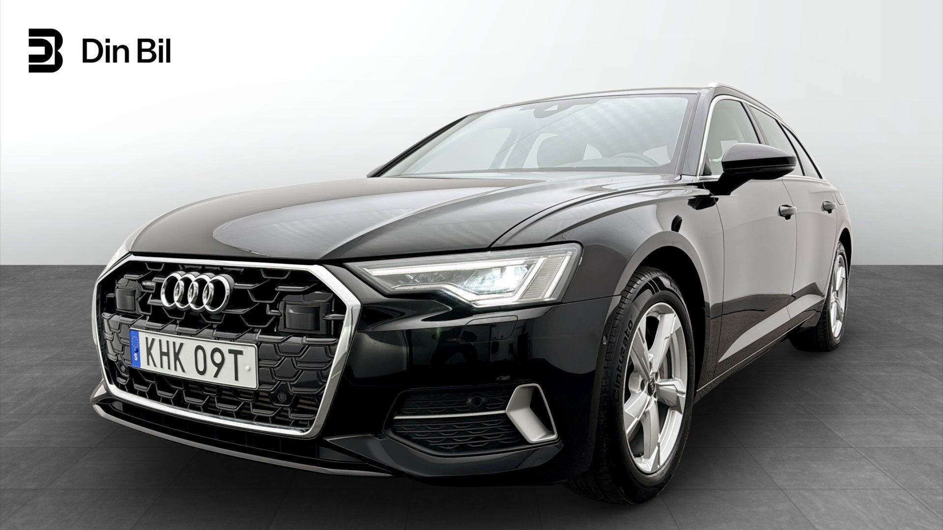 Bild för bil KHK09T