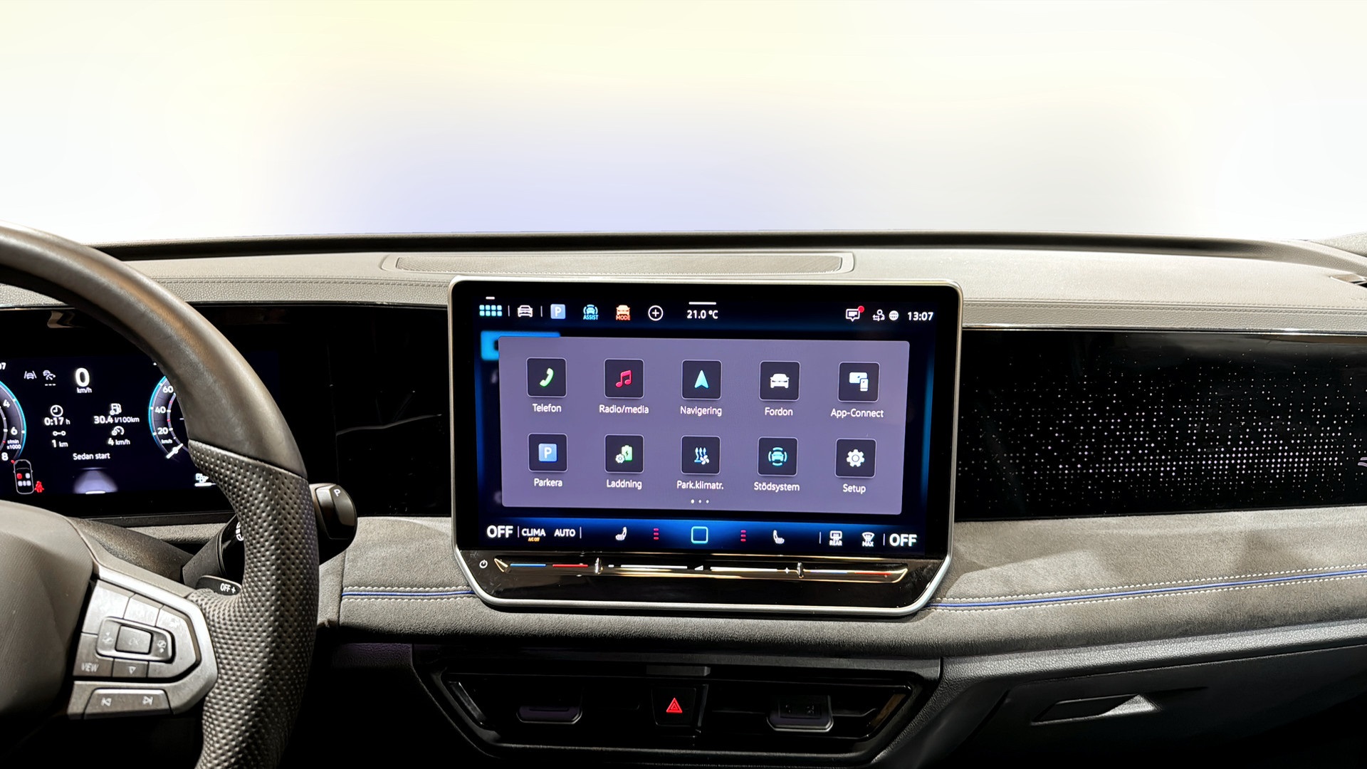 Volkswagen Tiguan KHK64E