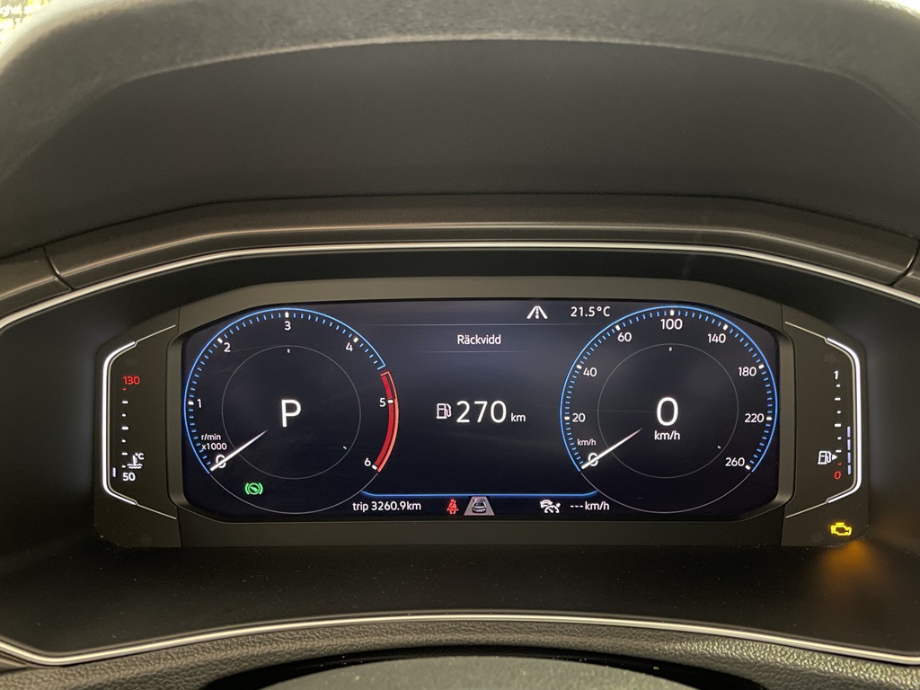 Volkswagen T-Roc KHL50E