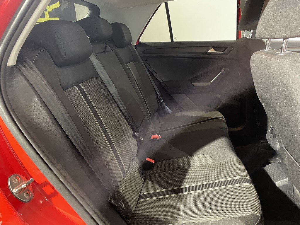Volkswagen T-Roc KHL50E