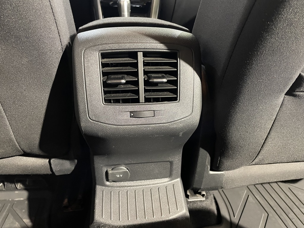 Volkswagen T-Roc KHL50E