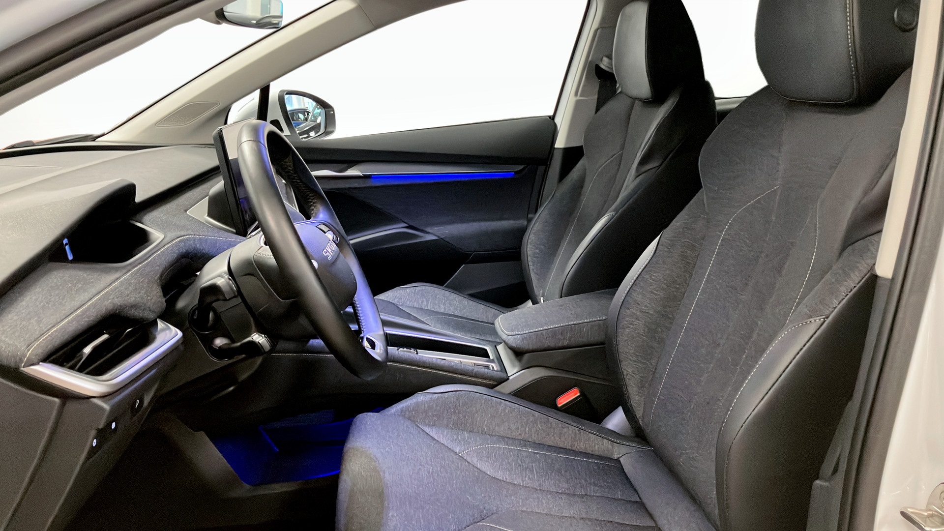 Skoda Elroq KHM10X
