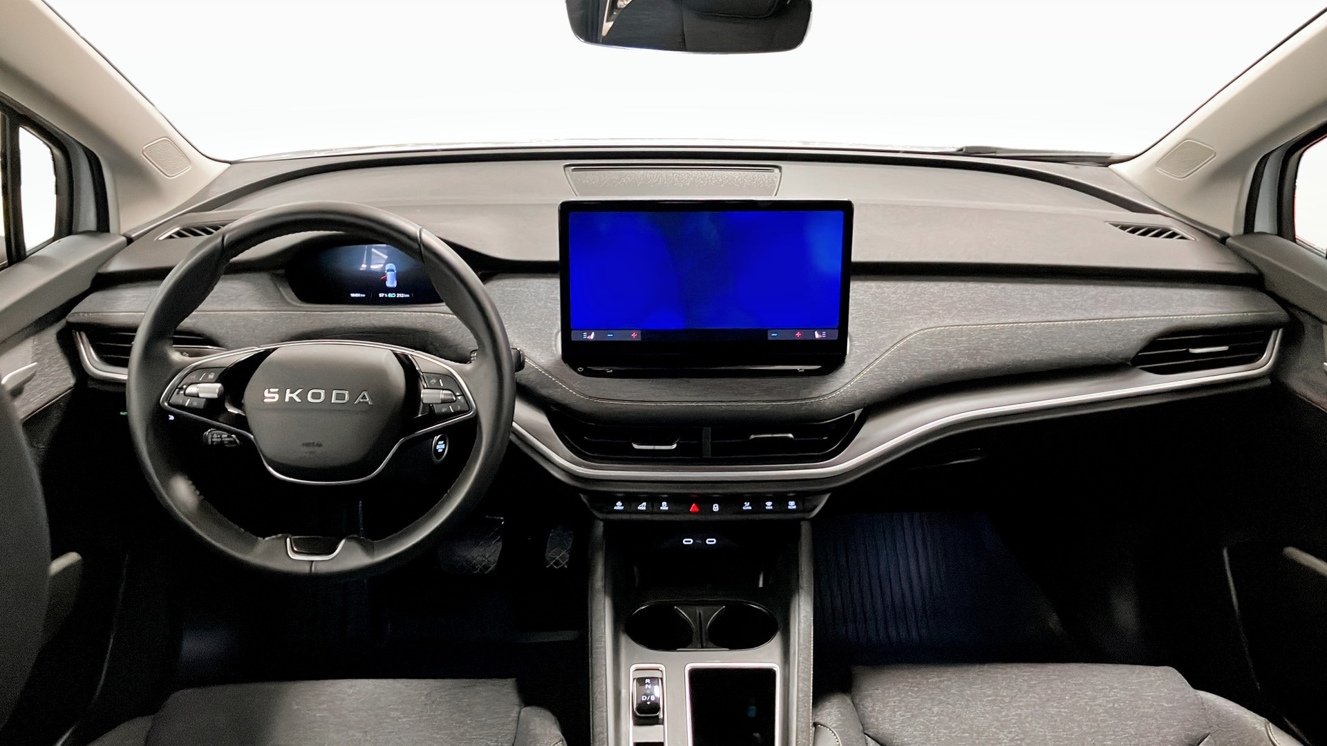 Skoda Elroq KHM10X