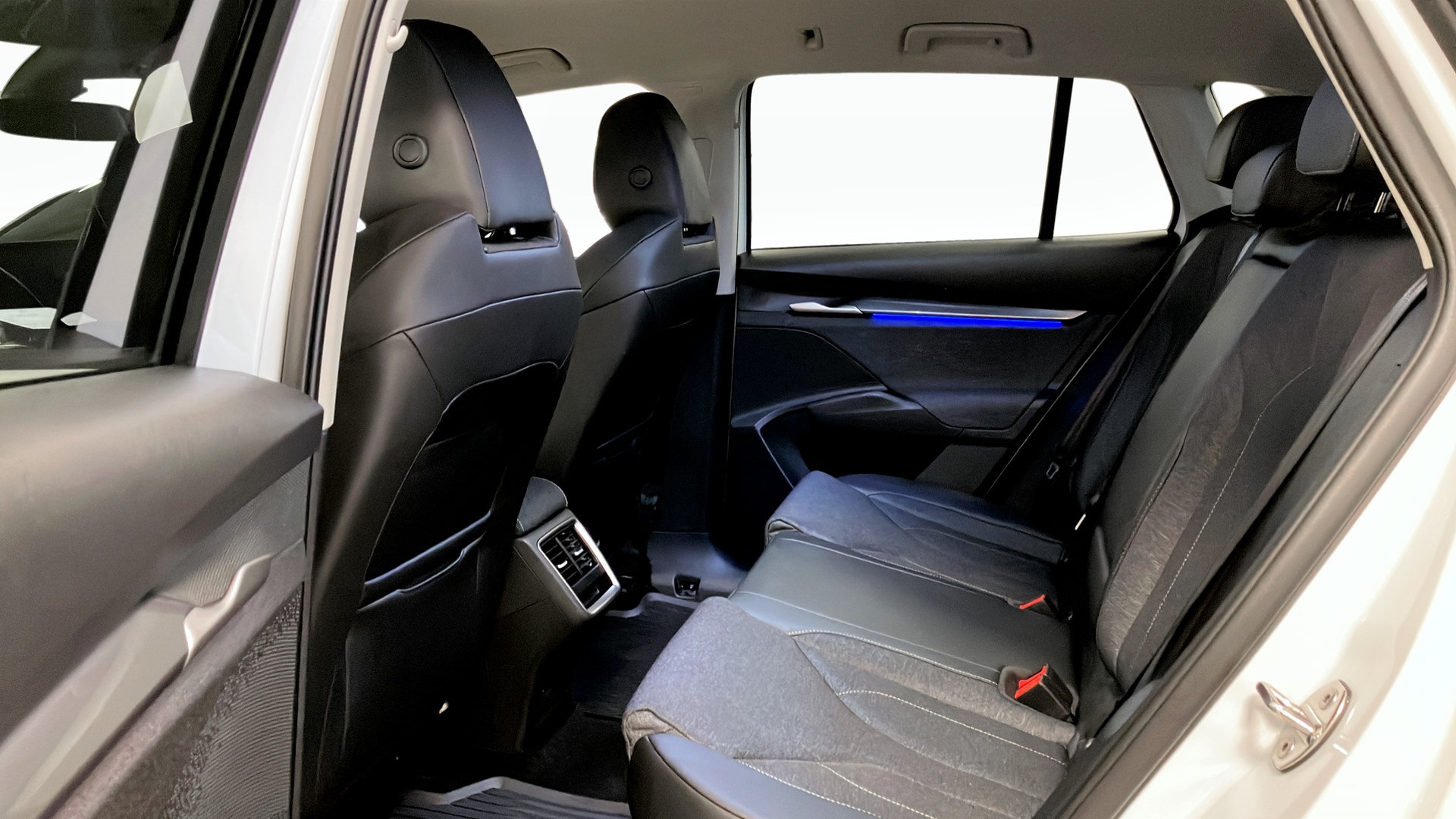 Skoda Elroq KHM10X