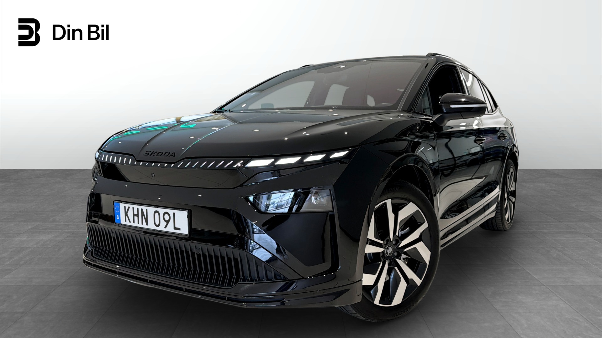 Bild för bil KHN09L