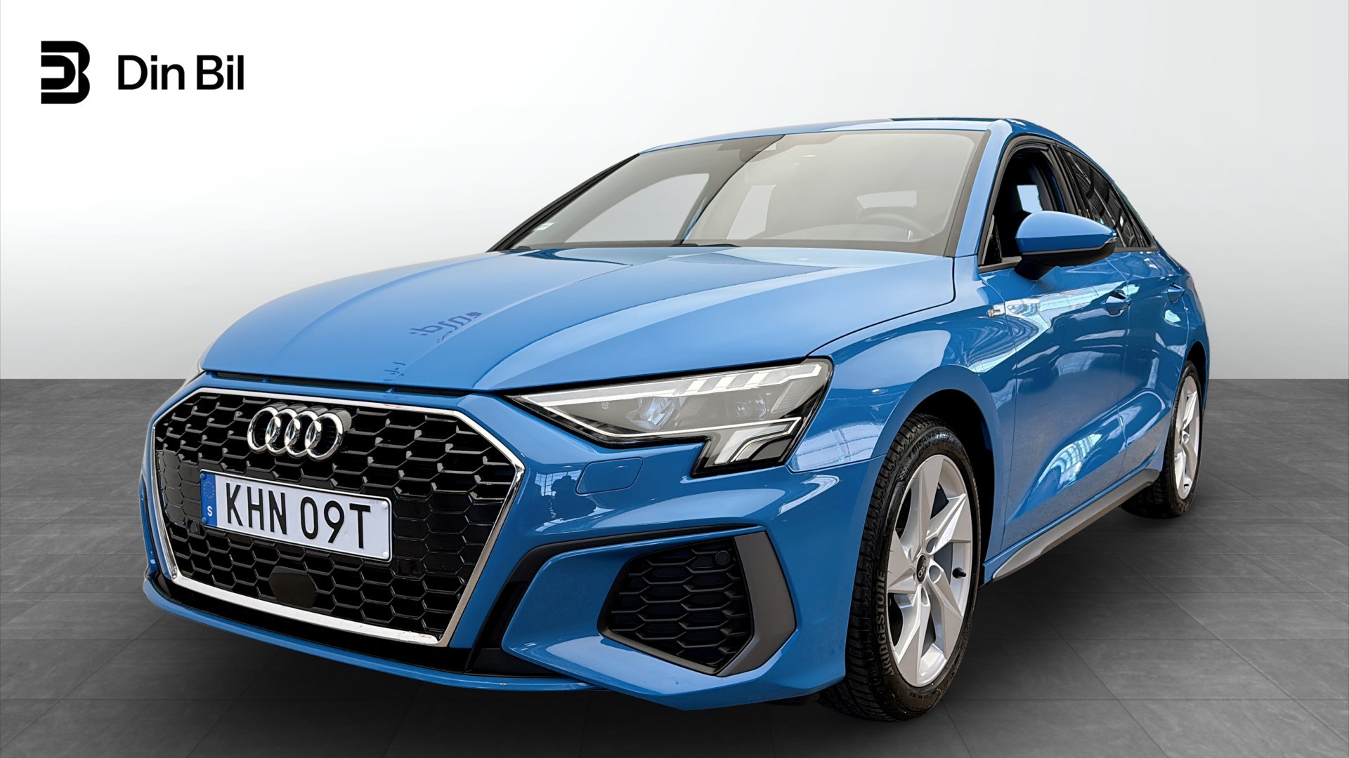 Bild för bil KHN09T