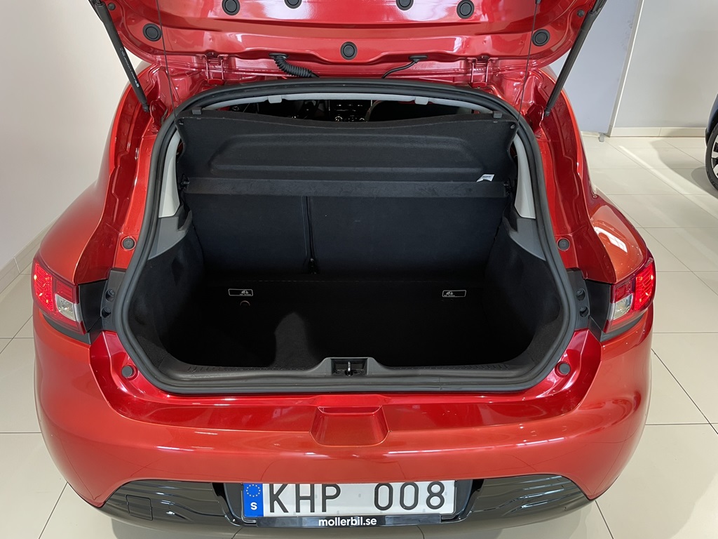 Renault Clio KHP008