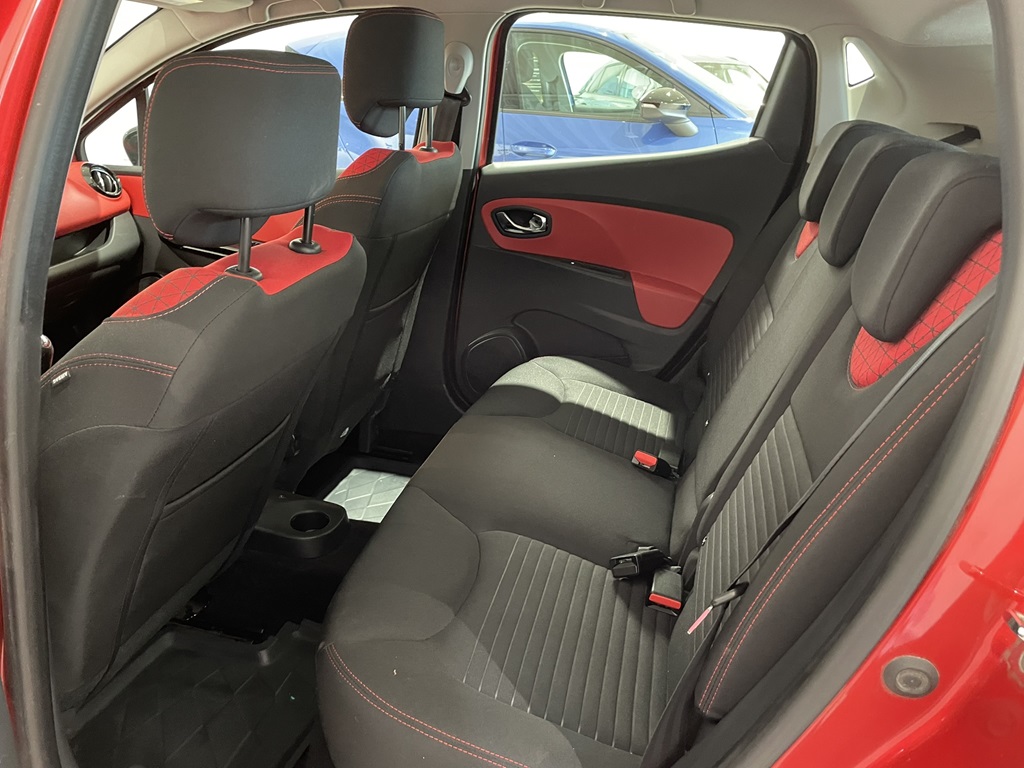 Renault Clio KHP008