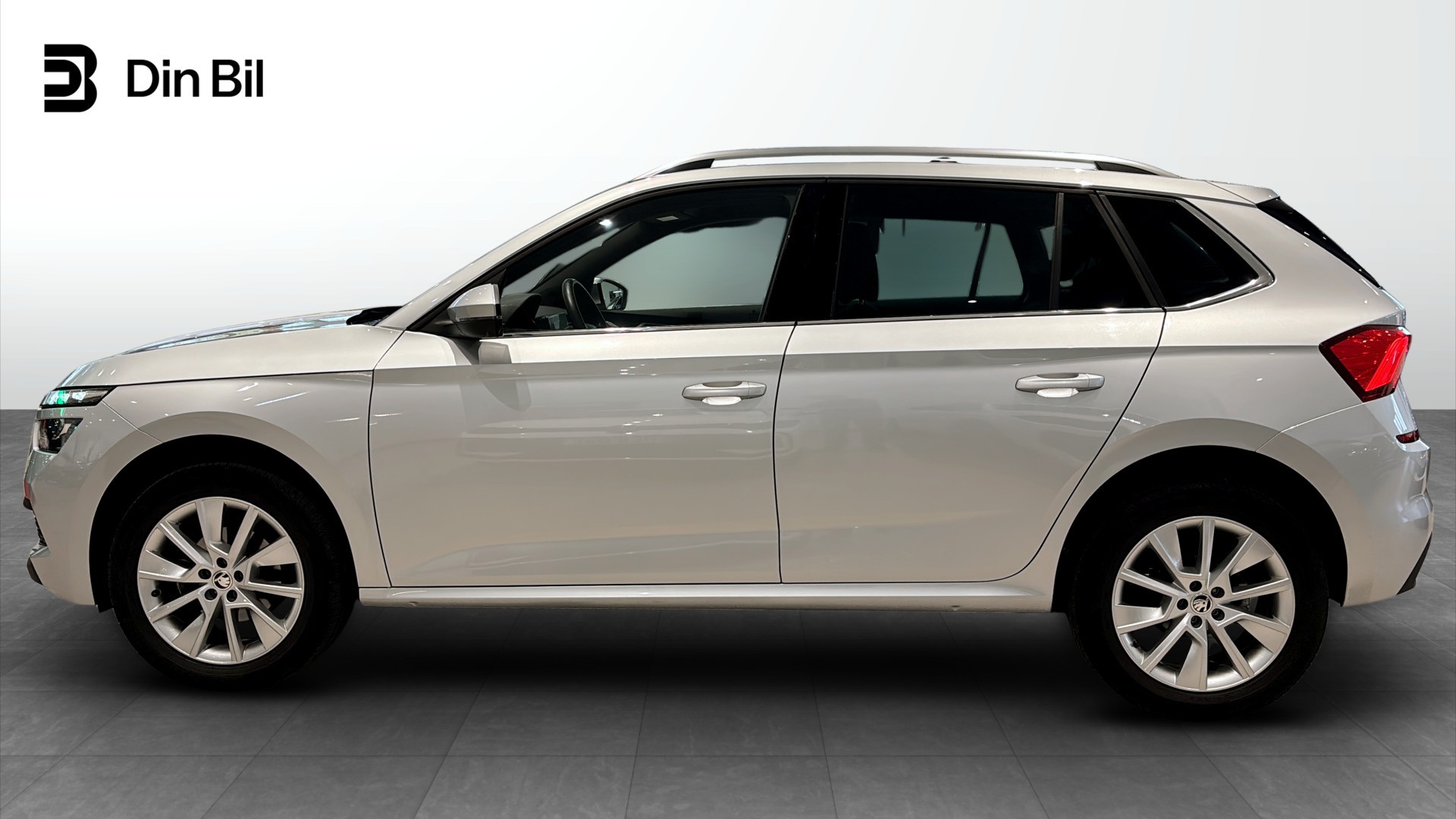 Skoda Kamiq KHP02Z