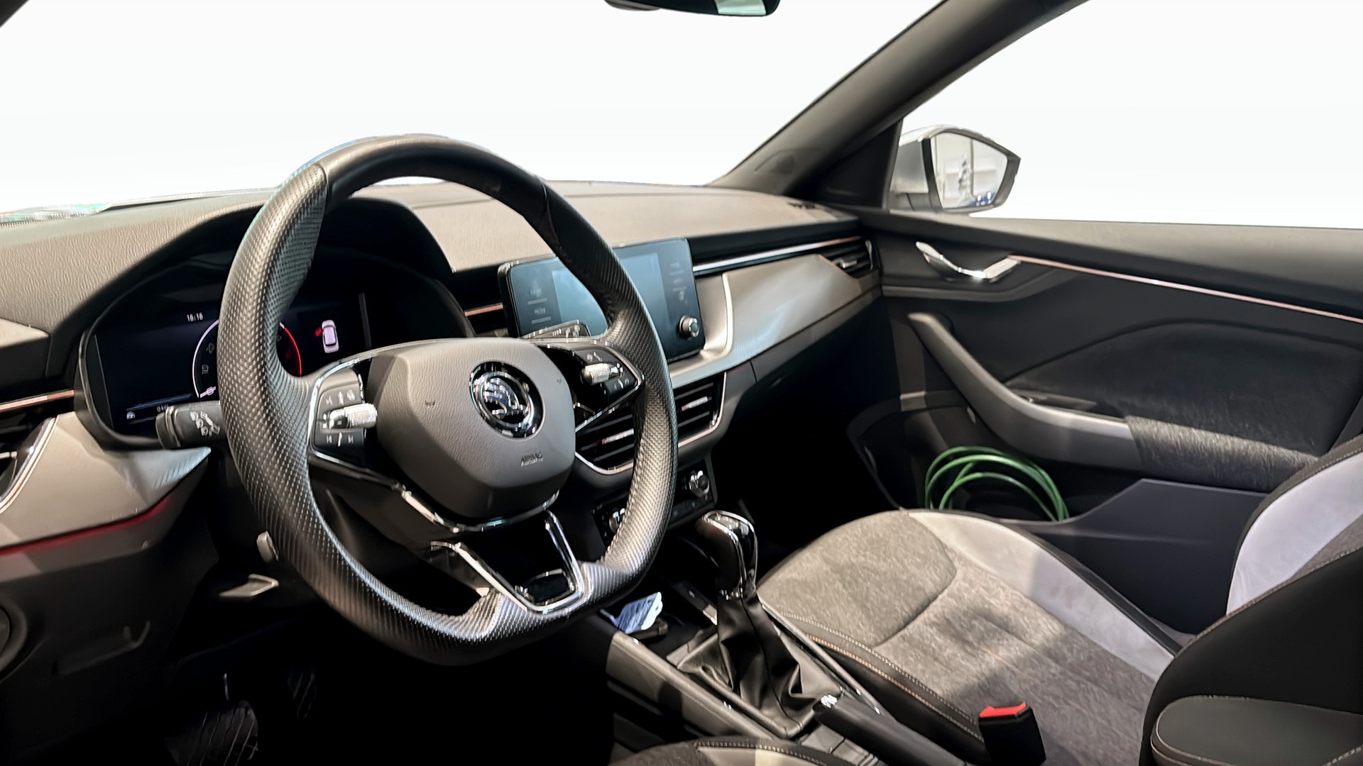 Skoda Kamiq KHP02Z