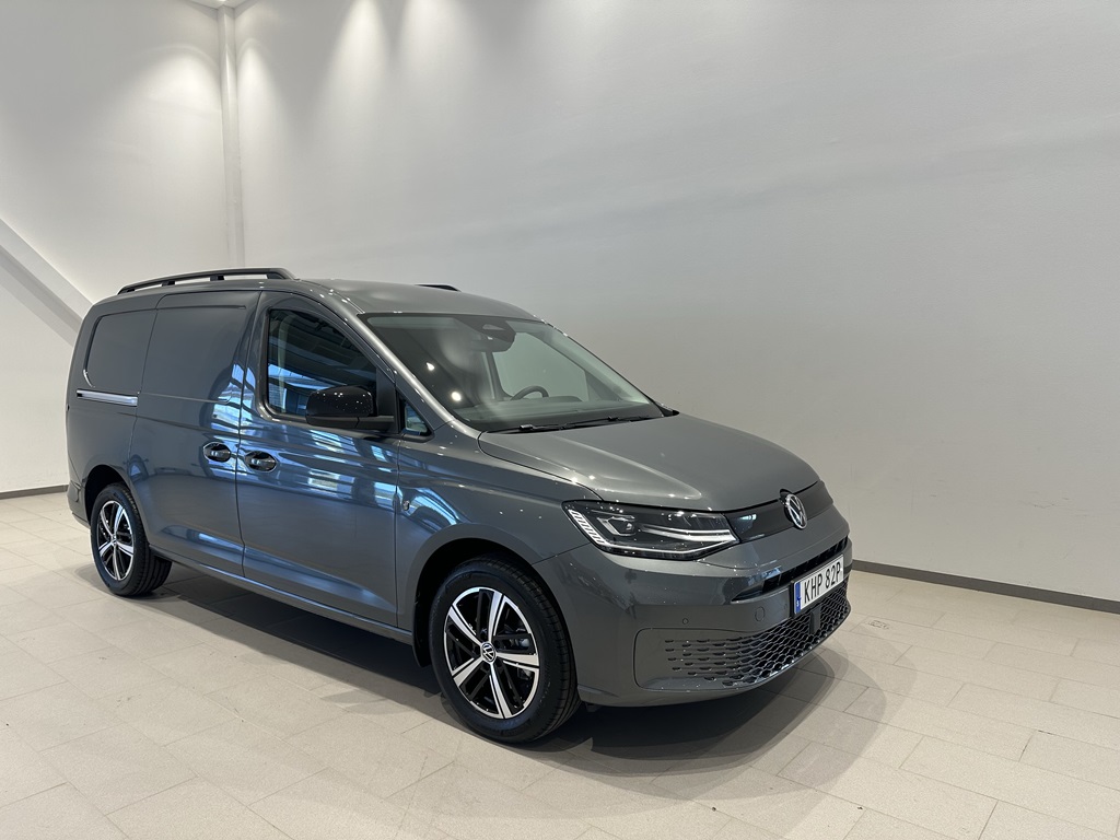 Volkswagen Caddy Cargo KHP82P