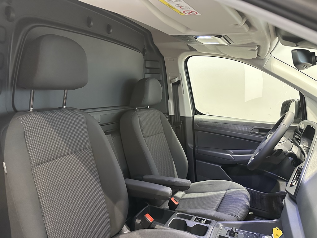 Volkswagen Caddy Cargo KHP82P
