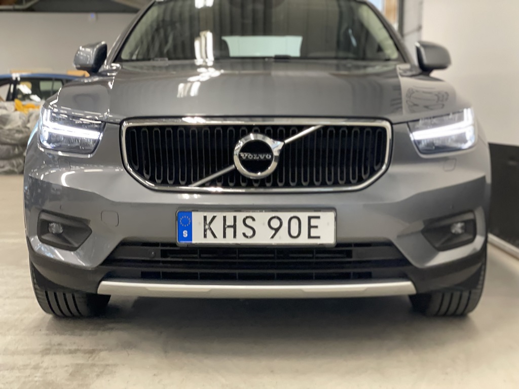 Volvo XC40 KHS90E