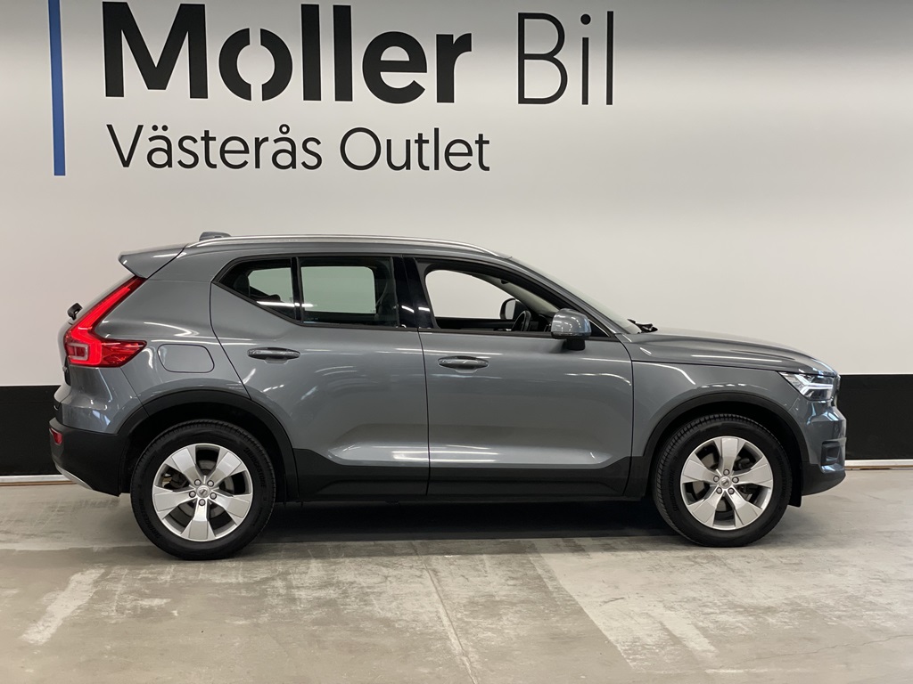 Volvo XC40 KHS90E