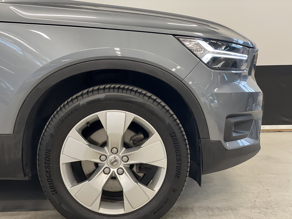 Volvo XC40 KHS90E