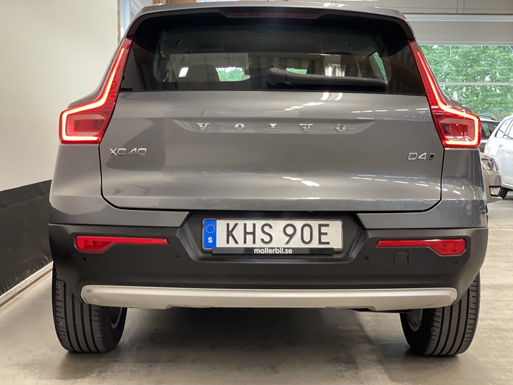 Volvo XC40 KHS90E