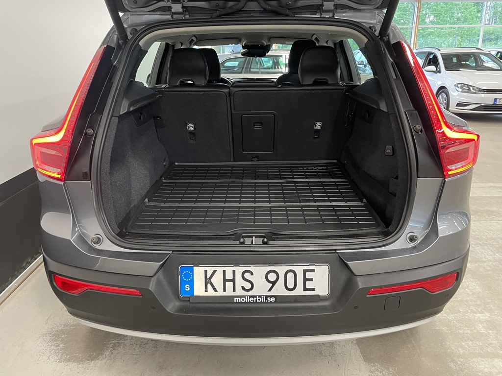 Volvo XC40 KHS90E