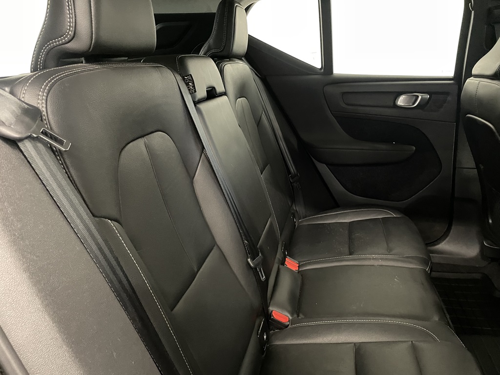Volvo XC40 KHS90E