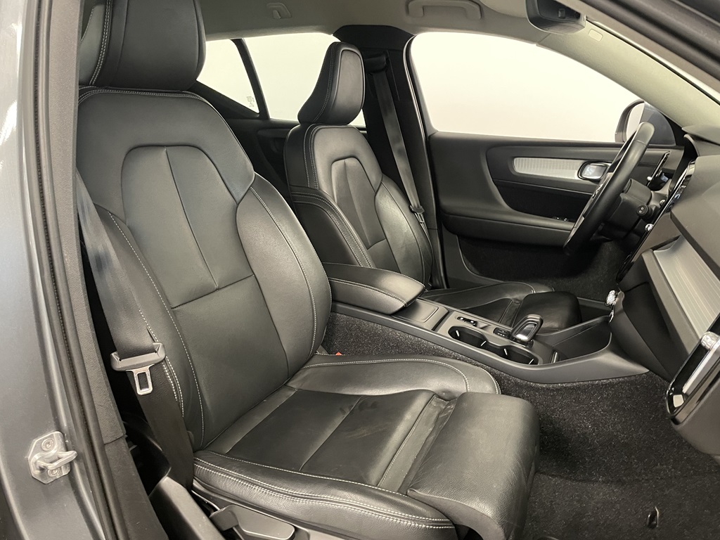Volvo XC40 KHS90E