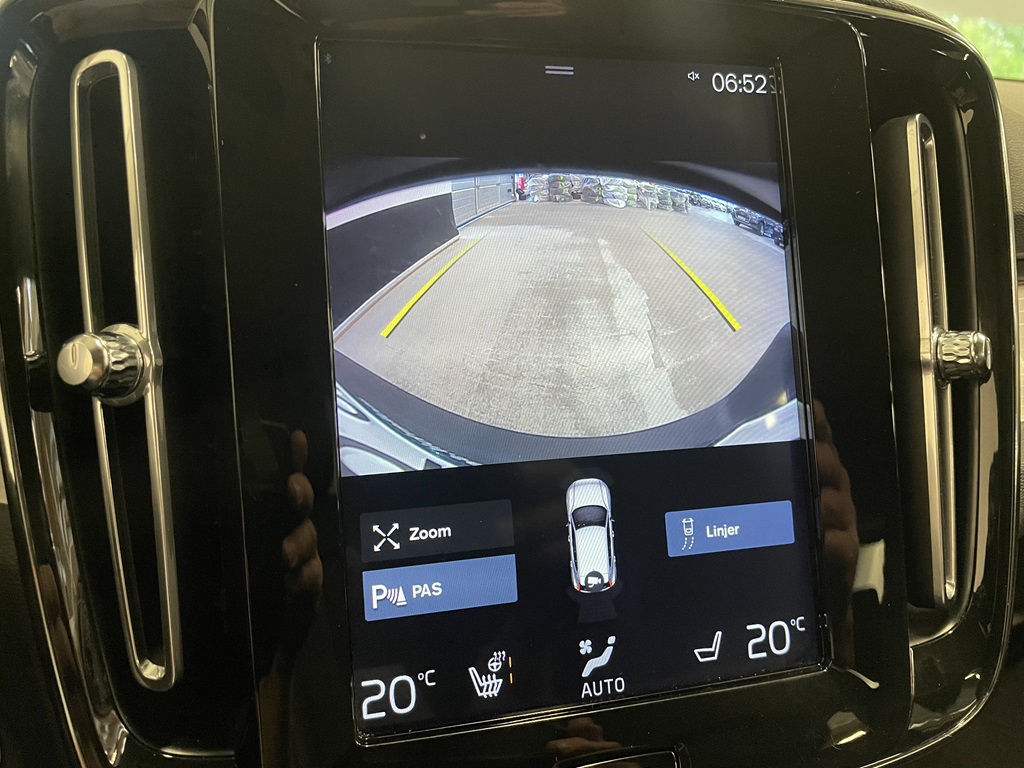 Volvo XC40 KHS90E