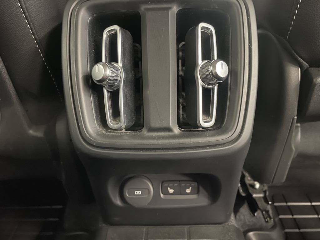 Volvo XC40 KHS90E