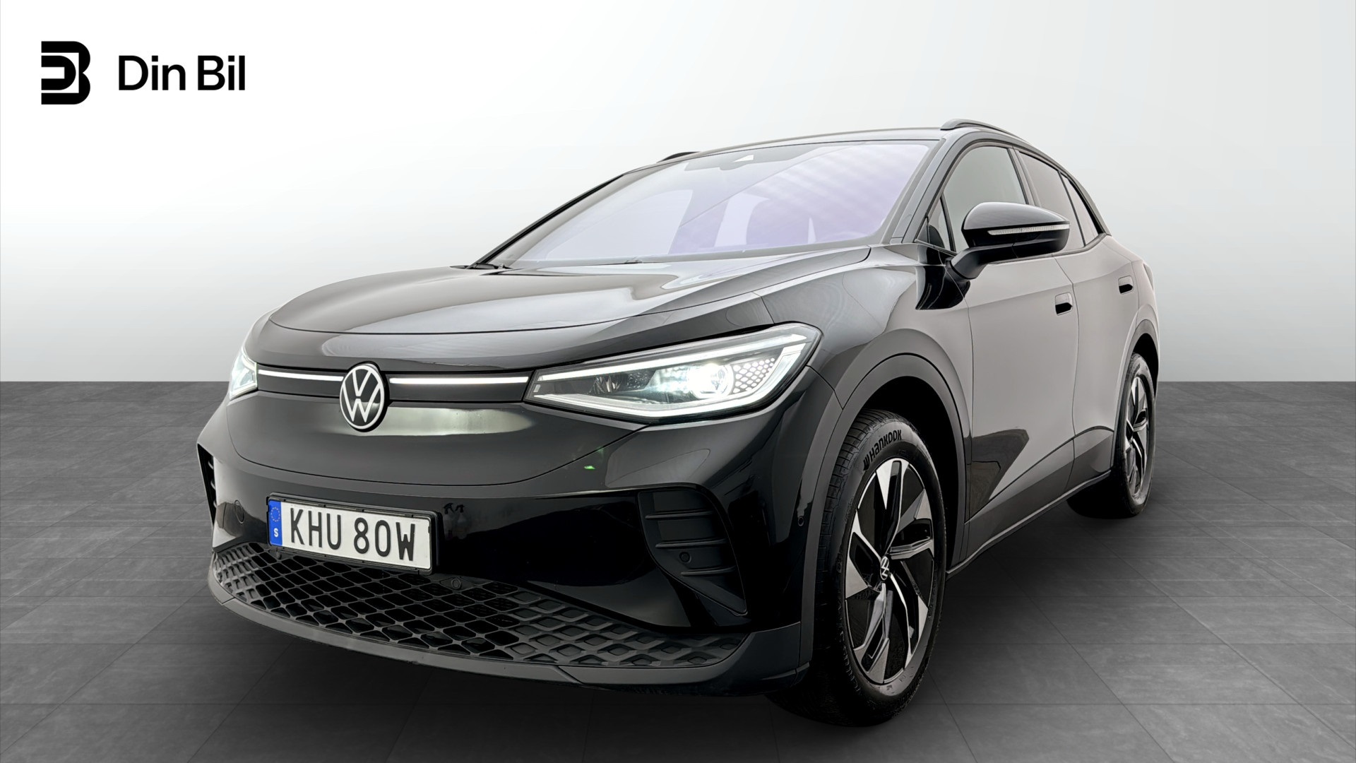 Bild för bil KHU80W