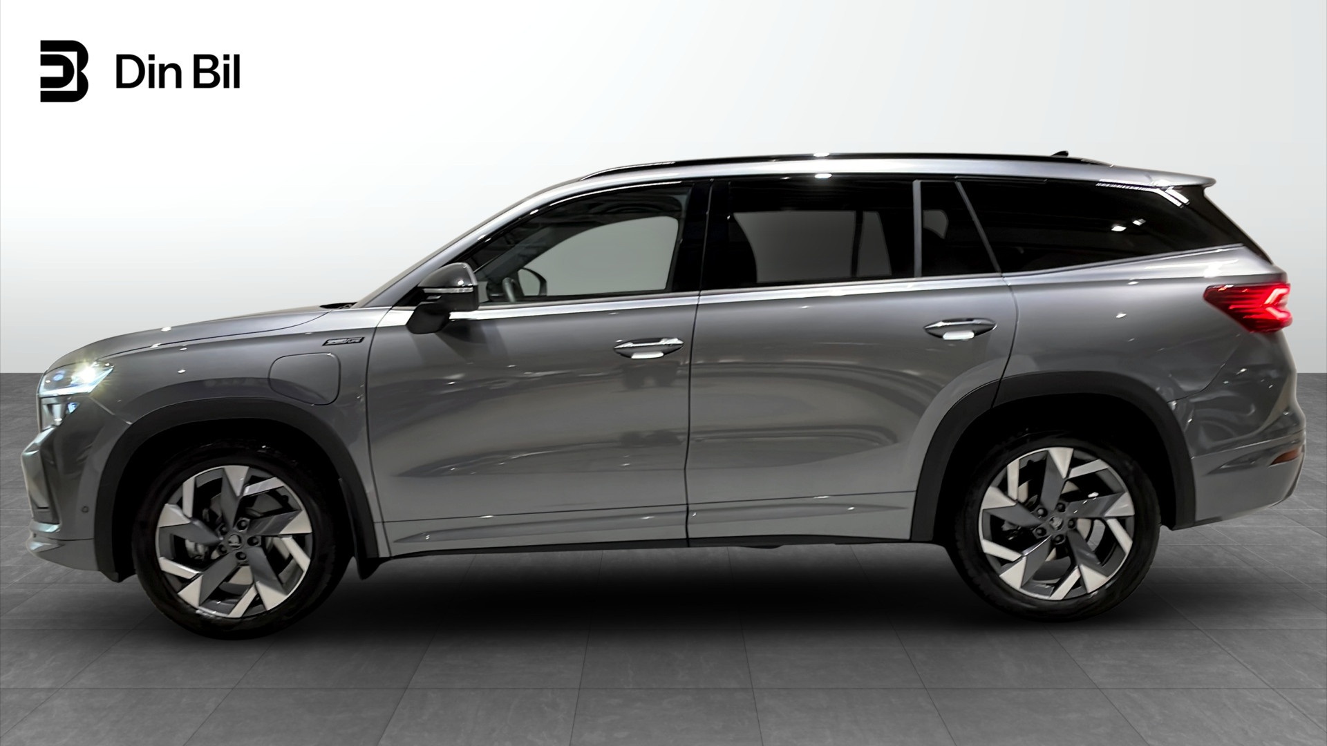 Skoda Kodiaq KHU81A
