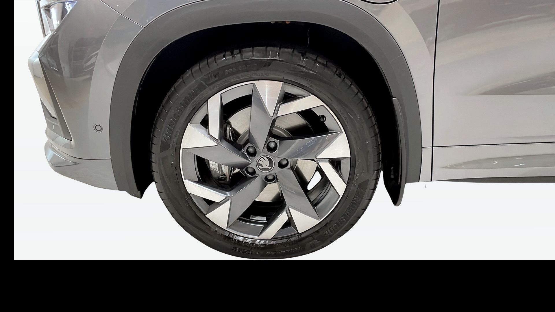 Skoda Kodiaq KHU81A