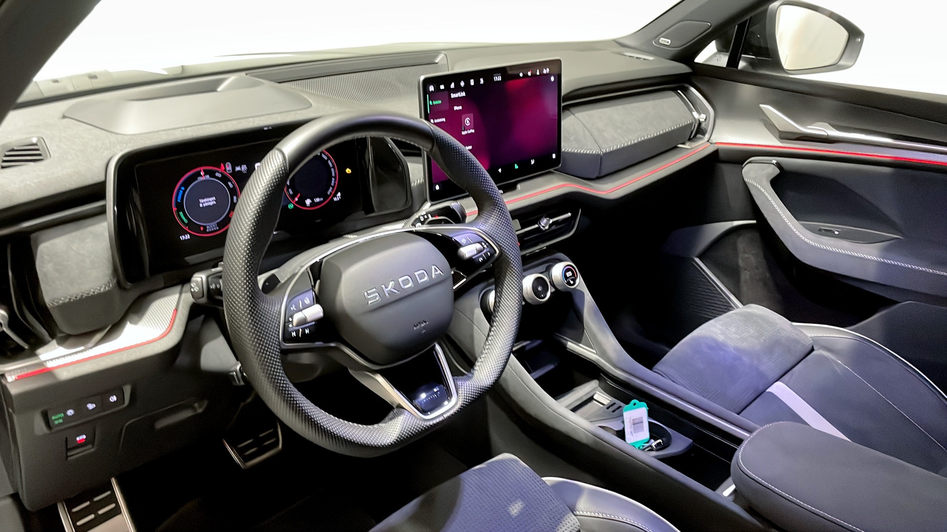 Skoda Kodiaq KHU81A