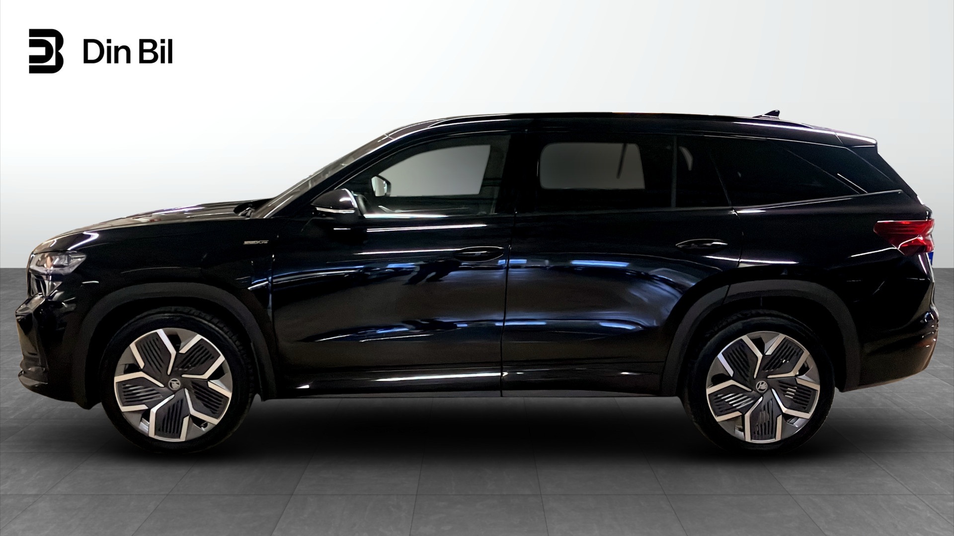 Skoda Kodiaq KHX26H