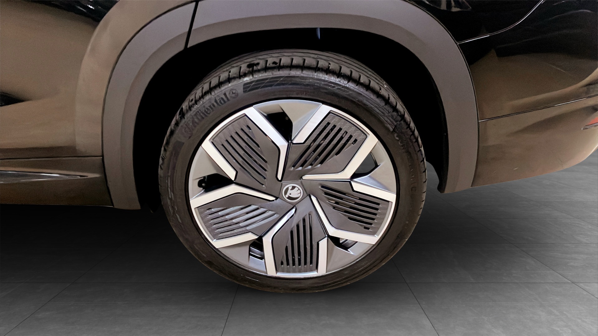 Skoda Kodiaq KHX26H