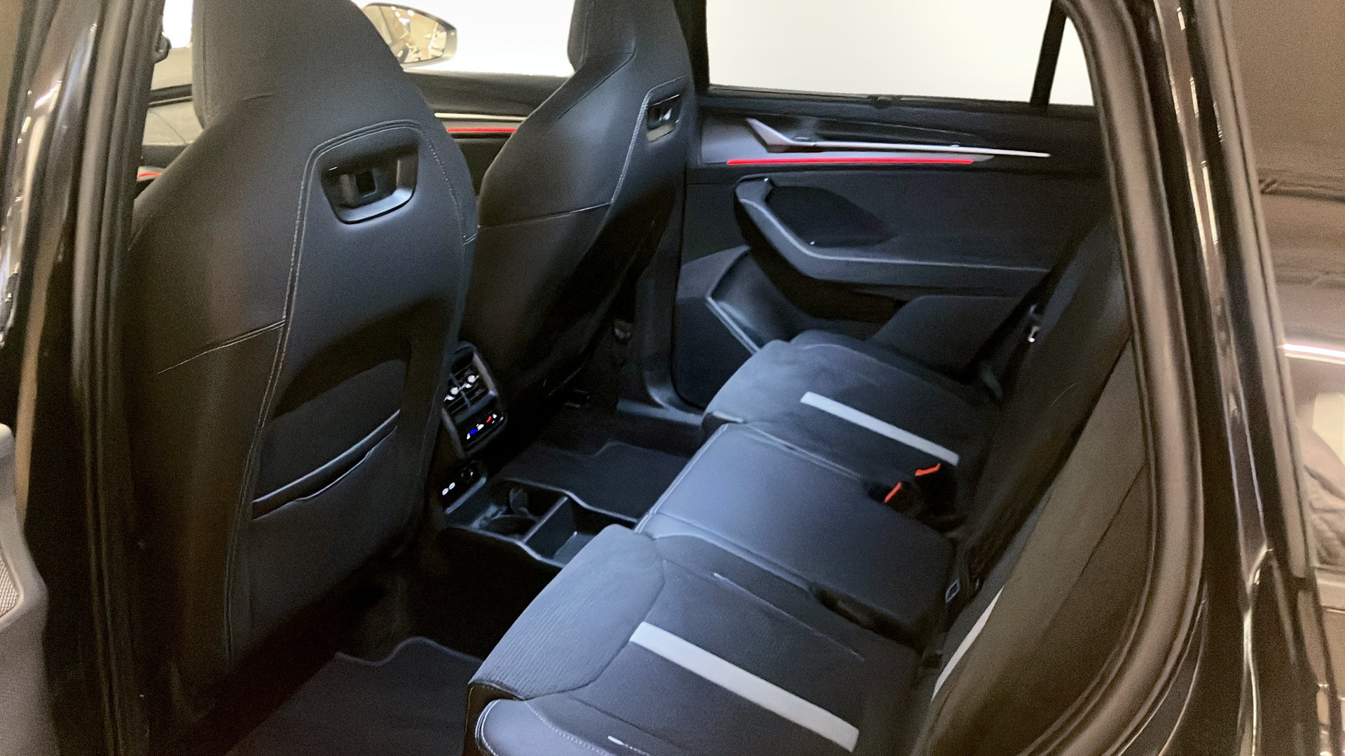 Skoda Kodiaq KHX26H