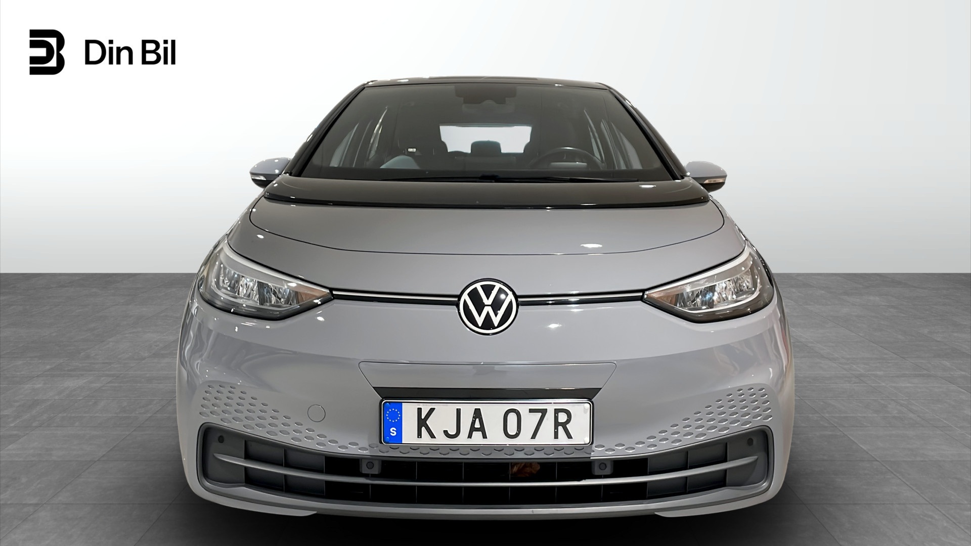Volkswagen ID.3 KJA07R