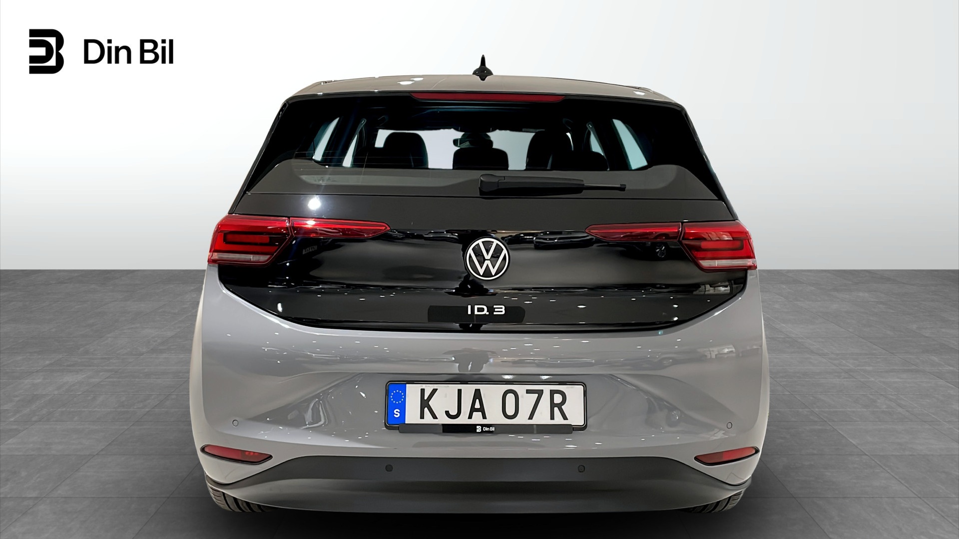 Volkswagen ID.3 KJA07R