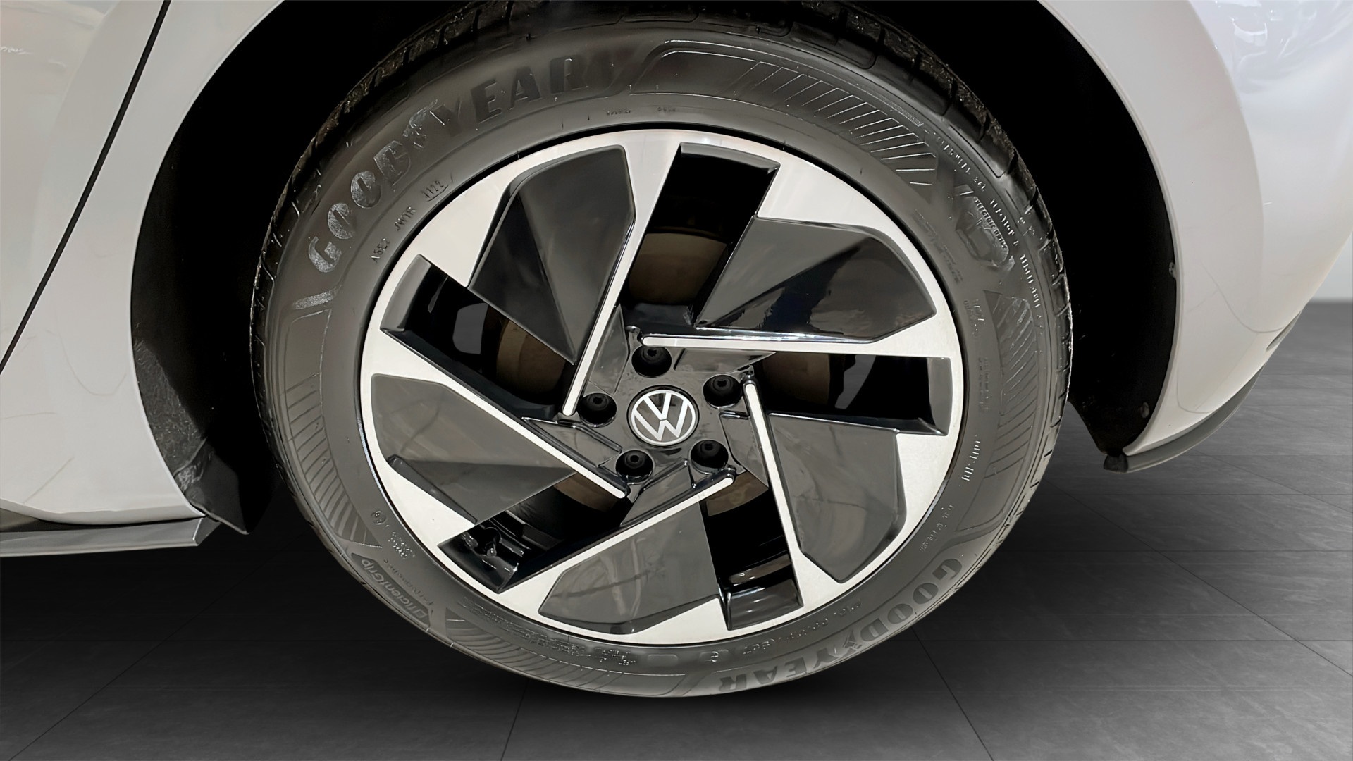 Volkswagen ID.3 KJA07R