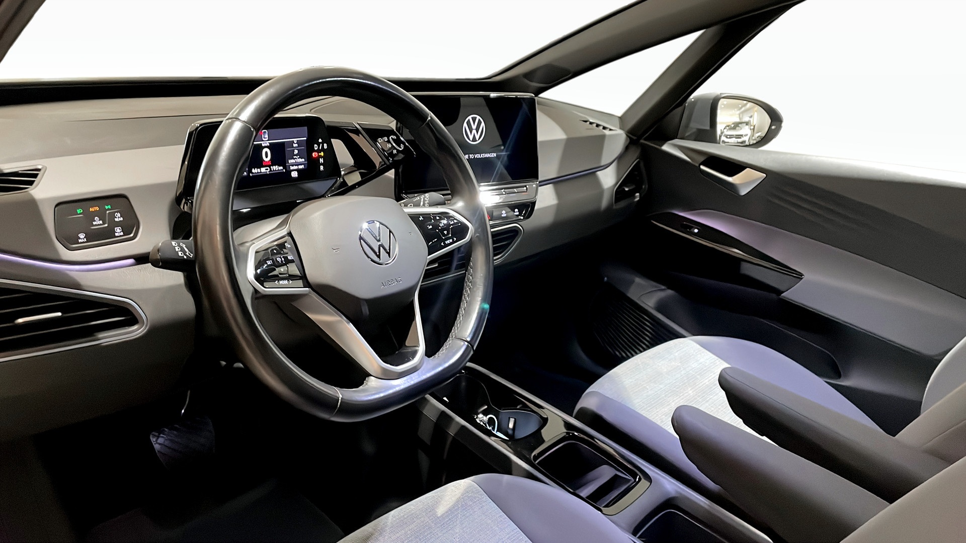 Volkswagen ID.3 KJA07R